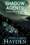 [Outworld Ranger 02] • Shadow Agents the Benevolency Universe